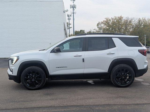 new 2026 GMC Terrain car, priced at $38,042