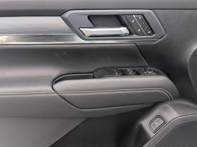 new 2026 GMC Terrain car, priced at $38,042