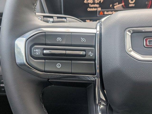 new 2026 GMC Terrain car, priced at $38,042