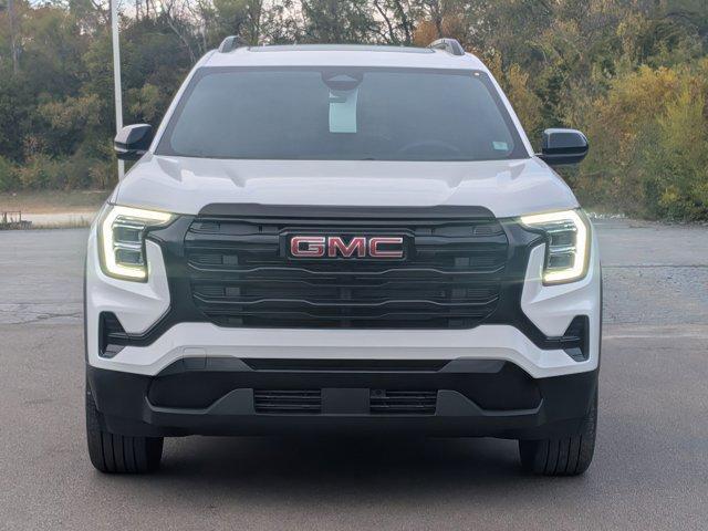 new 2026 GMC Terrain car, priced at $38,042