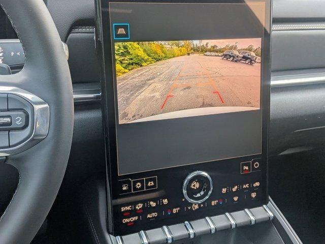 new 2026 GMC Terrain car, priced at $38,042