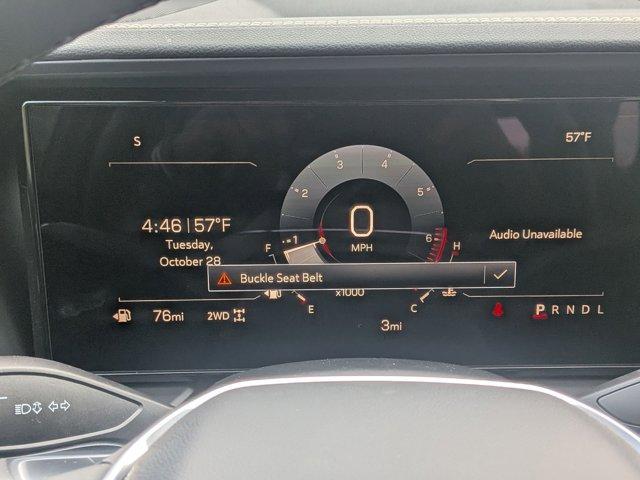 new 2026 GMC Terrain car, priced at $38,042