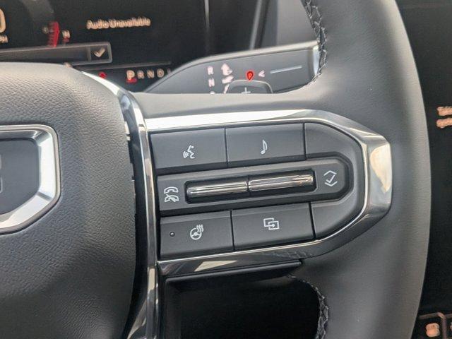 new 2026 GMC Terrain car, priced at $38,042