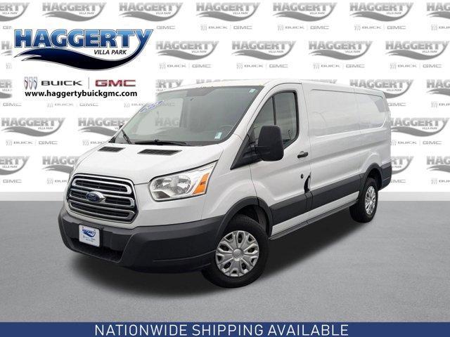 used 2016 Ford Transit-150 car, priced at $15,425