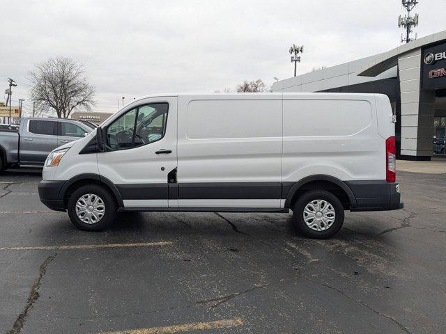 used 2016 Ford Transit-150 car, priced at $15,425