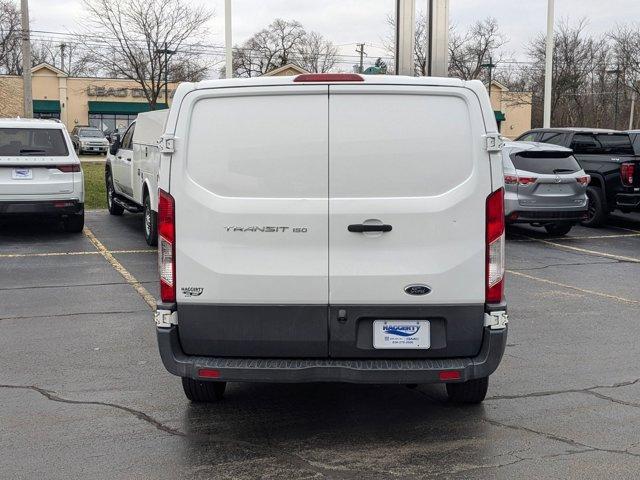 used 2016 Ford Transit-150 car, priced at $15,425