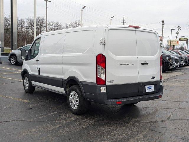 used 2016 Ford Transit-150 car, priced at $15,425