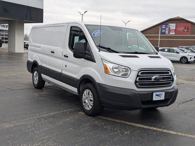 used 2016 Ford Transit-150 car, priced at $15,425