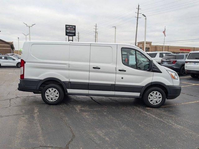 used 2016 Ford Transit-150 car, priced at $15,425