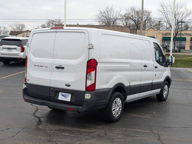 used 2016 Ford Transit-150 car, priced at $15,425