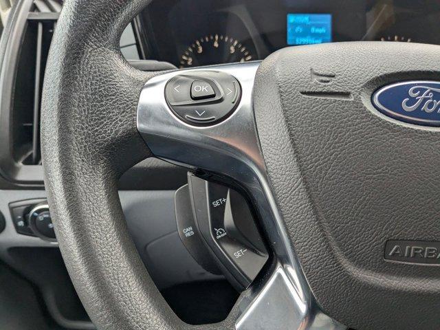 used 2016 Ford Transit-150 car, priced at $15,425