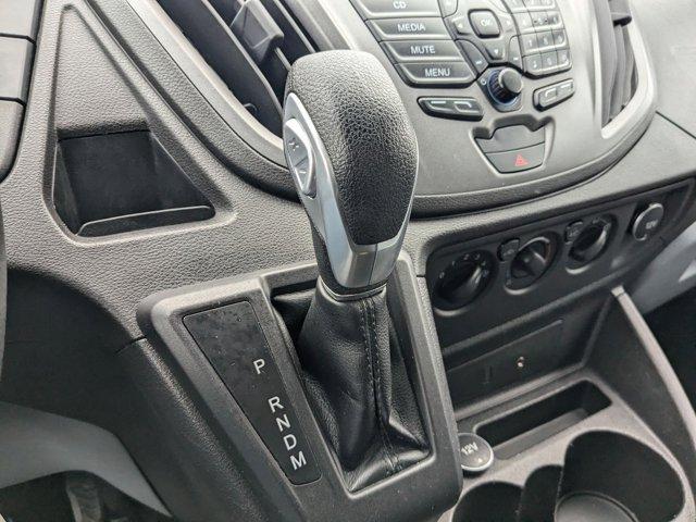 used 2016 Ford Transit-150 car, priced at $15,425