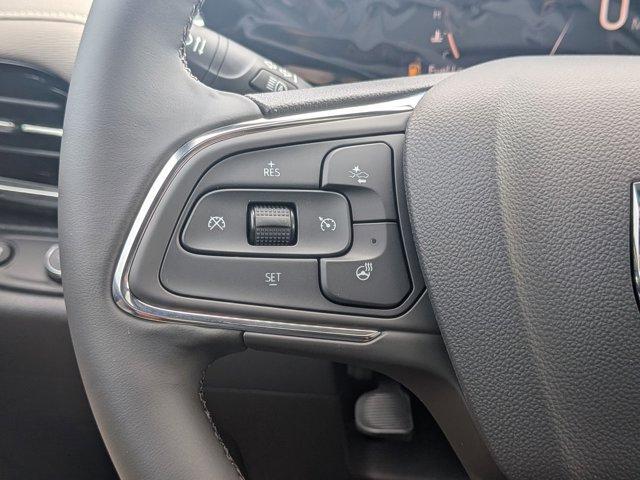 new 2025 Buick Envista car, priced at $31,139