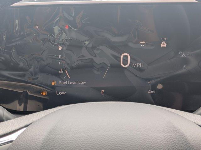 new 2025 Buick Envista car, priced at $31,139