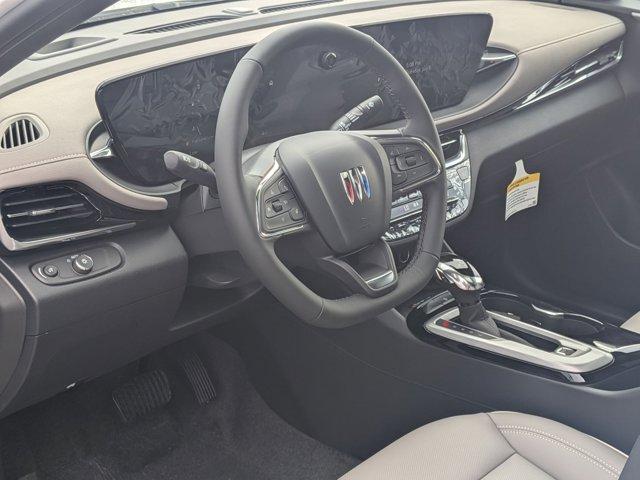 new 2025 Buick Envista car, priced at $31,139