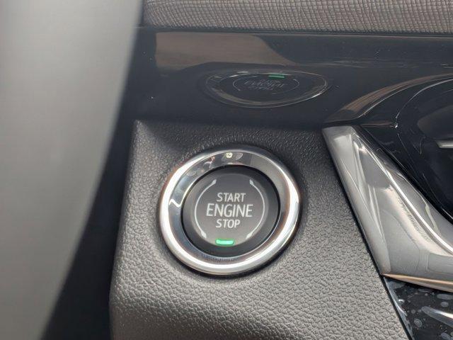 new 2025 Buick Envista car, priced at $31,139