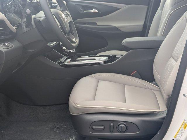 new 2025 Buick Envista car, priced at $31,139