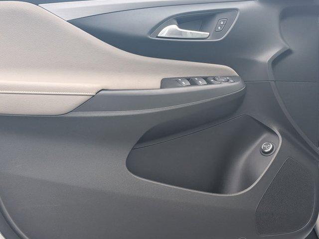 new 2025 Buick Envista car, priced at $31,139