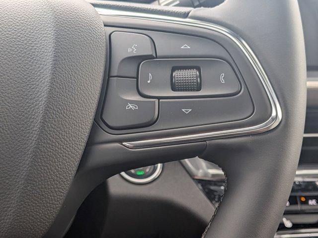new 2025 Buick Envista car, priced at $31,139