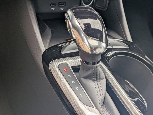 new 2025 Buick Envista car, priced at $31,139