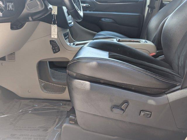 used 2016 Dodge Grand Caravan car, priced at $9,999