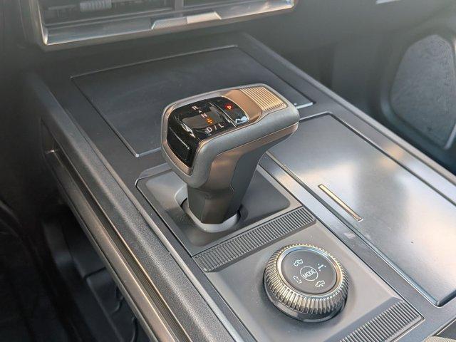 new 2025 GMC HUMMER EV Pickup car, priced at $99,340