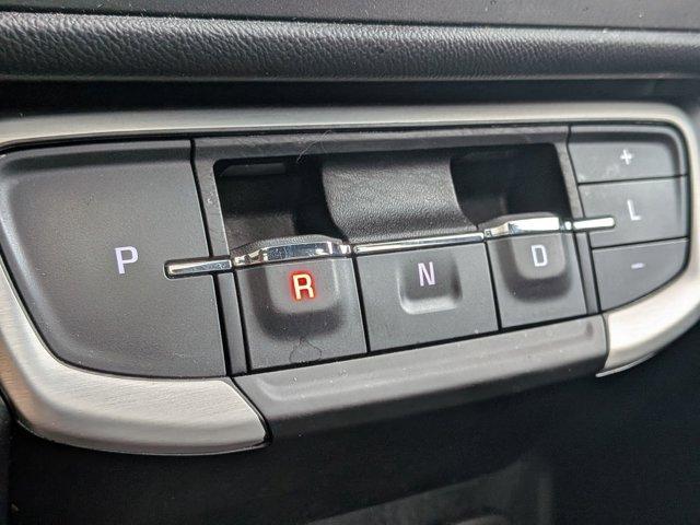 used 2022 GMC Terrain car, priced at $24,536