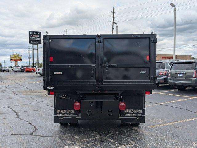 new 2024 GMC Sierra 3500 car, priced at $82,954