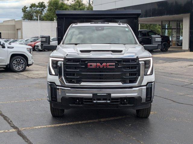 new 2024 GMC Sierra 3500 car, priced at $82,954