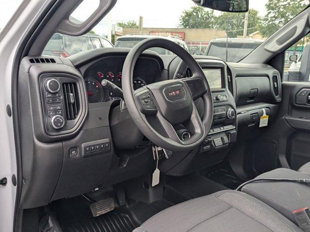 new 2024 GMC Sierra 3500 car, priced at $82,954