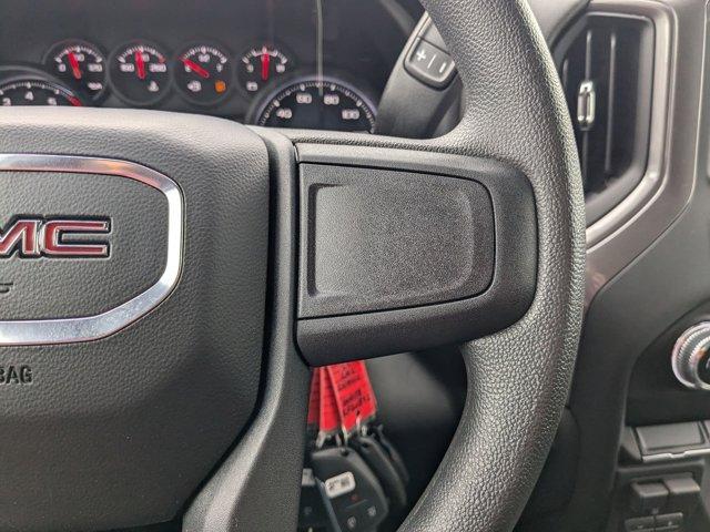 new 2024 GMC Sierra 3500 car, priced at $82,954