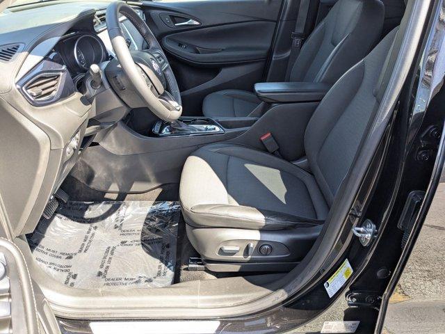 used 2023 Buick Encore GX car, priced at $23,889