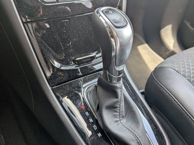 used 2022 Buick Encore car, priced at $19,227