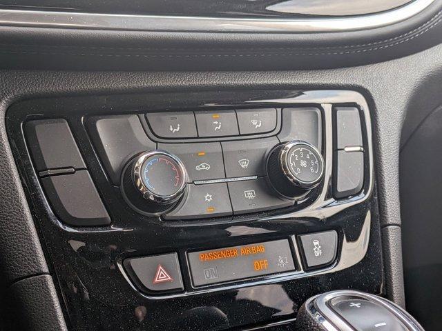 used 2022 Buick Encore car, priced at $19,227