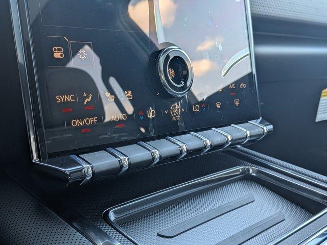 new 2026 GMC Sierra EV car, priced at $93,889