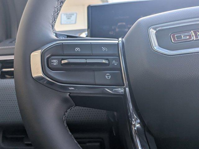 new 2026 GMC Sierra EV car, priced at $93,889
