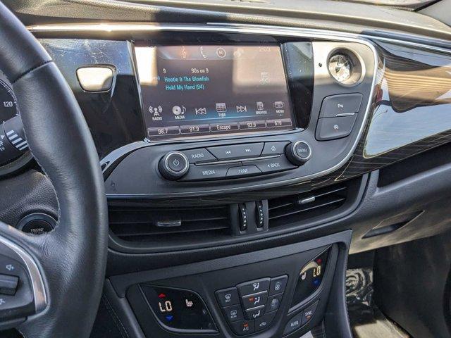 used 2019 Buick Envision car, priced at $16,889