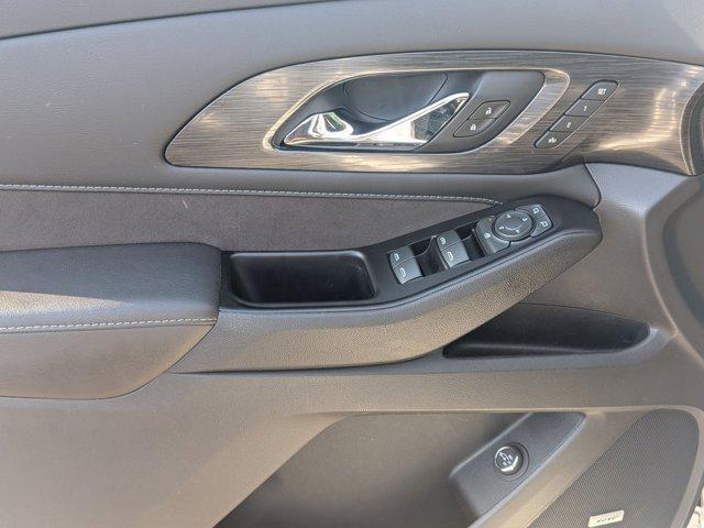 used 2020 Chevrolet Traverse car, priced at $29,559