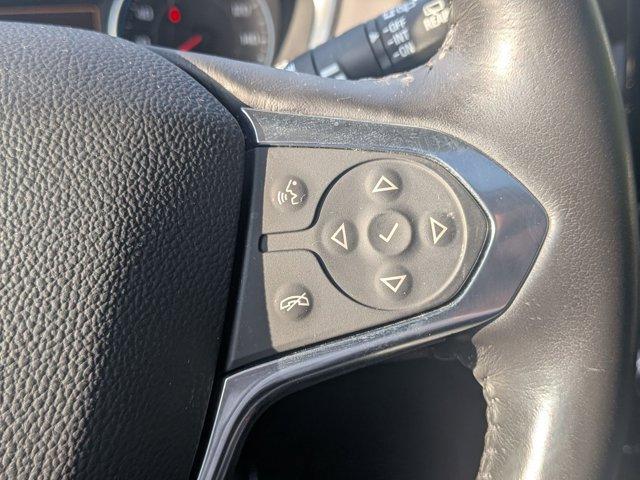 used 2020 Chevrolet Traverse car, priced at $29,559