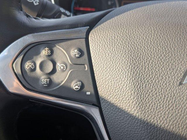 used 2020 Chevrolet Traverse car, priced at $29,559