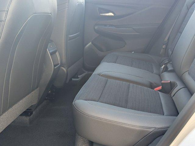 new 2025 Buick Envista car, priced at $26,490
