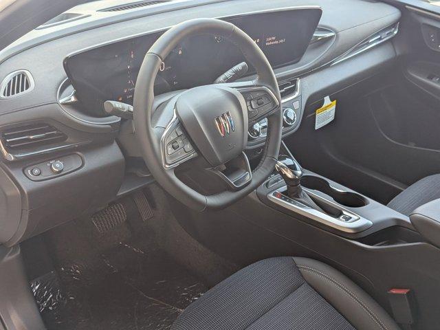 new 2025 Buick Envista car, priced at $26,490