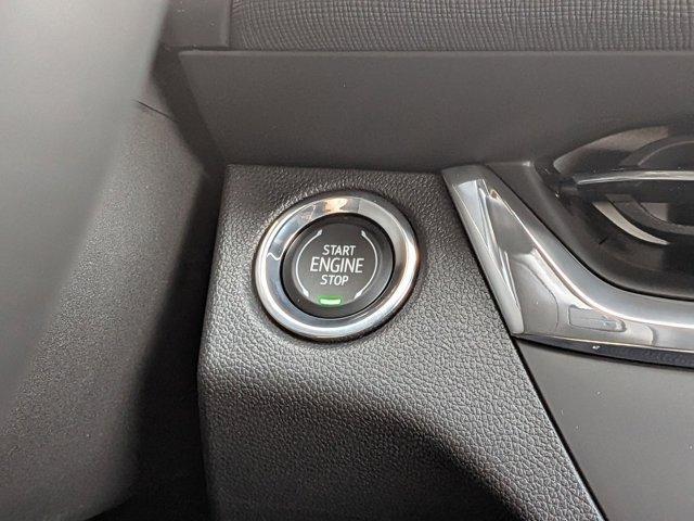 new 2025 Buick Envista car, priced at $26,490