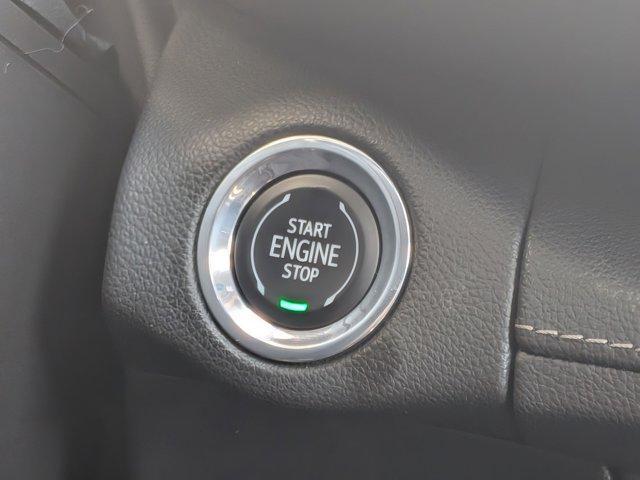 used 2023 Buick Envision car, priced at $31,200