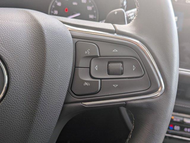 used 2023 Buick Envision car, priced at $31,200
