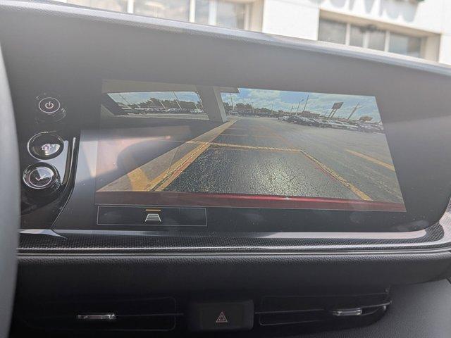 used 2023 Buick Envision car, priced at $30,719