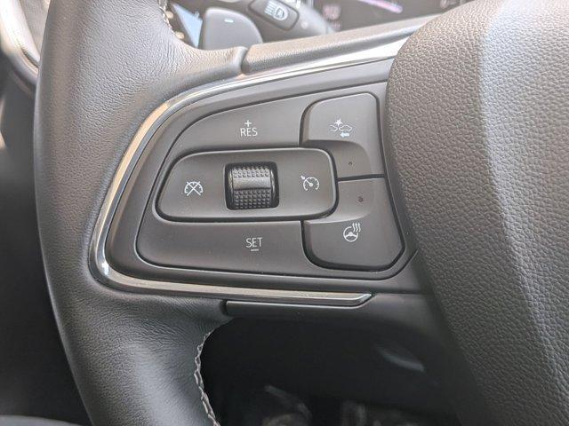 used 2023 Buick Envision car, priced at $31,200