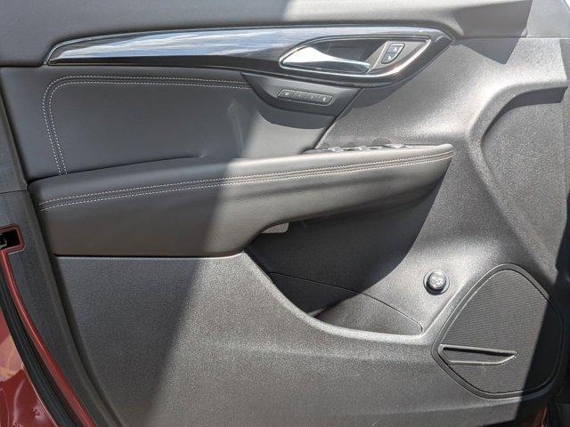 used 2023 Buick Envision car, priced at $31,200