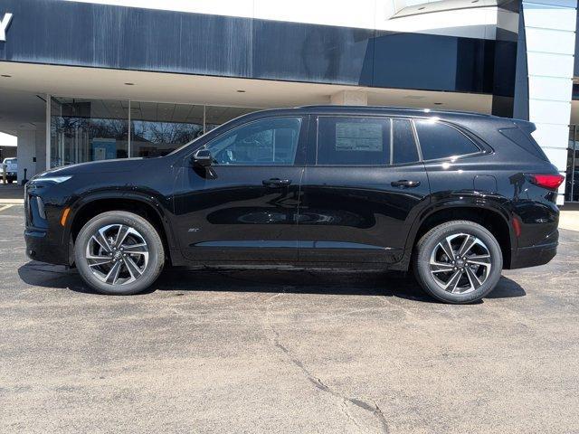 new 2025 Buick Enclave car, priced at $50,931
