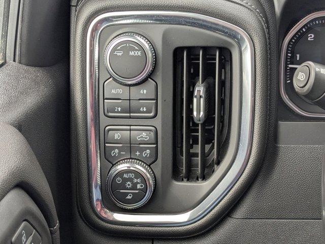 used 2021 GMC Sierra 1500 car, priced at $45,149